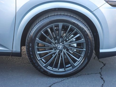 New 2026 Lexus RX 350 Premium image 9