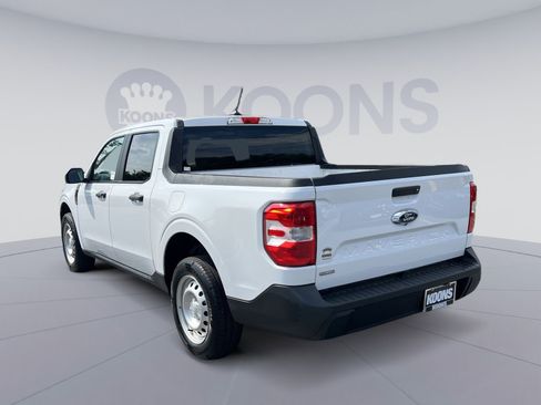 Used 2024 Ford Maverick XL FWD image 4