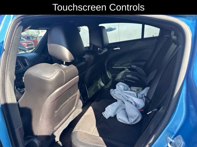 Used 2023 Dodge Charger Scat Pack RWD image 13