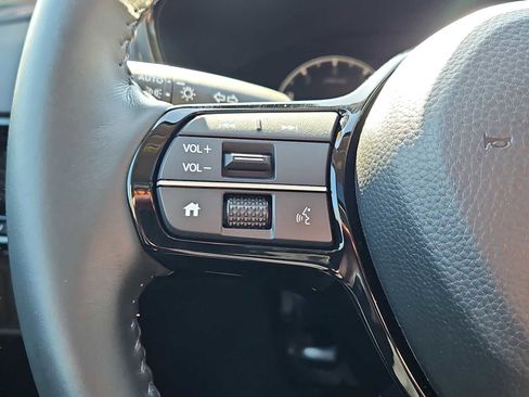 Certified 2024 Honda CR-V EX-L image 19