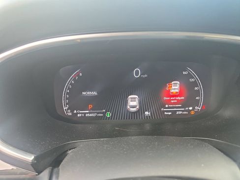 Used 2023 Acura MDX SH-AWD w/ Technology Package image 20