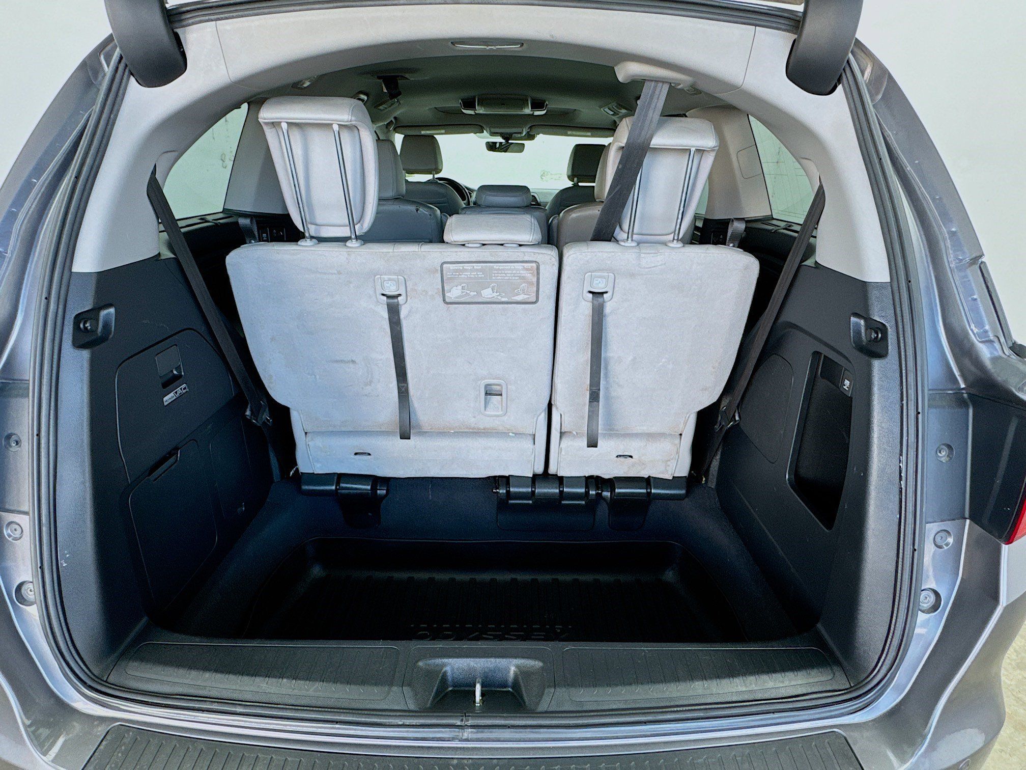 Used 2019 Honda Odyssey Elite image 19