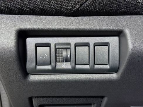 New 2026 Subaru Outback Limited AWD/4WD image 10