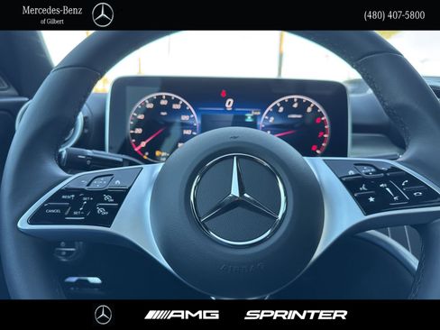 New 2026 Mercedes-Benz C 300 Sedan image 29