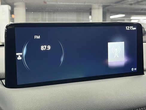 Used 2021 MAZDA CX-5 Grand Touring image 25