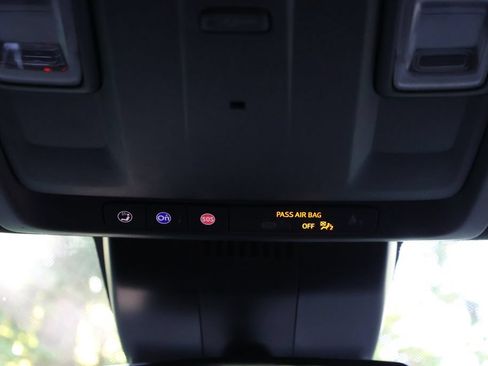 Used 2024 Chevrolet Suburban LS w/ Driver Alert Package AWD/4WD image 24