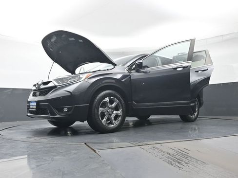 Used 2019 Honda CR-V EX image 45
