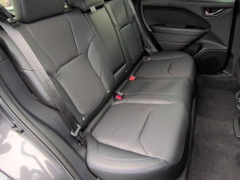 New 2026 Subaru Forester Limited image 22