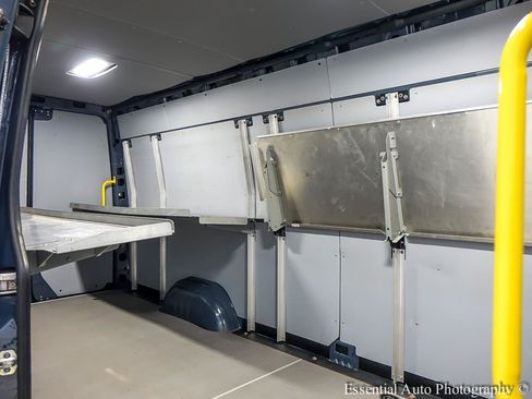 Used 2021 Mercedes-Benz Sprinter 2500 image 17
