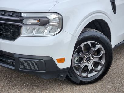 Used 2024 Ford Maverick XLT