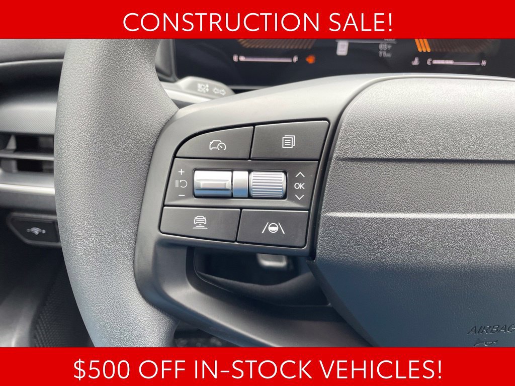 Used 2026 Kia K4 FWD image 24