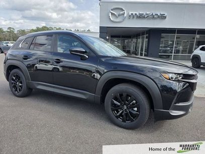 New 2026 MAZDA CX-50 AWD 2.5 S w/ Weather Package