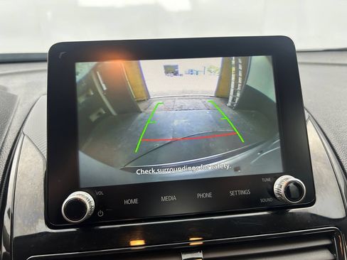 Used 2024 Mitsubishi Eclipse Cross AWD image 18