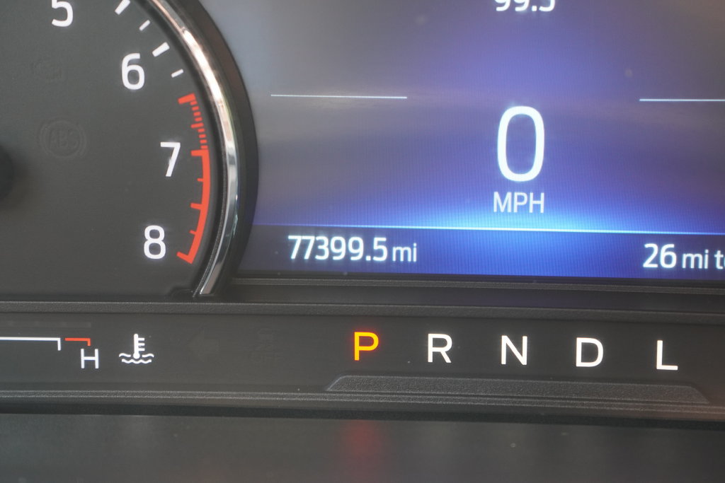 Used 2022 Ford Explorer XLT AWD/4WD image 20