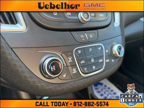 Used 2024 Chevrolet Malibu LT image 29