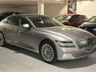 Used 2024 Genesis G80