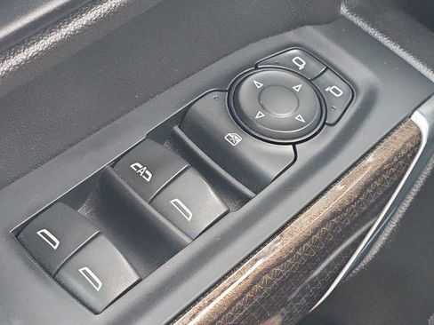 Certified 2022 Chevrolet Silverado 1500 RST w/ Texas Edition Plus image 22