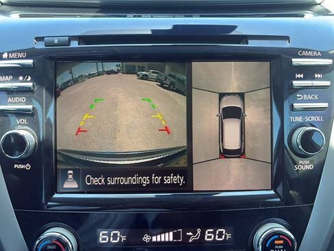 Used 2020 Nissan Murano SL w/ Cargo Package FWD image 25