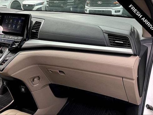 Used 2022 Honda Odyssey EX-L image 26