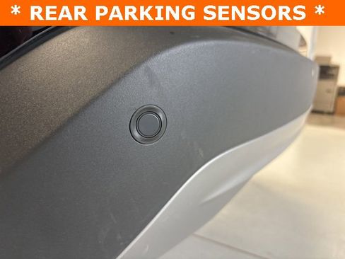 Used 2023 Ford Edge SEL w/ Convenience Package image 32