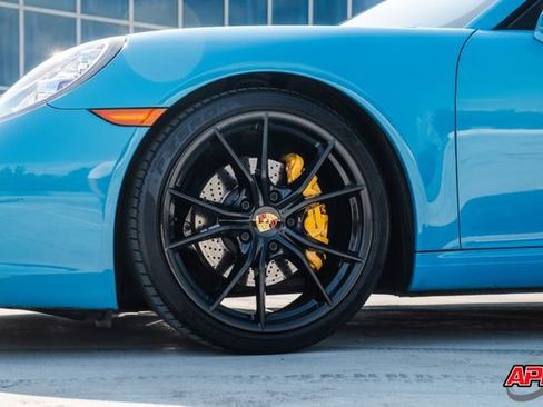Used 2017 Porsche 911 Carrera image 55