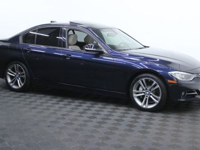 Used 2014 BMW 335i Sedan
