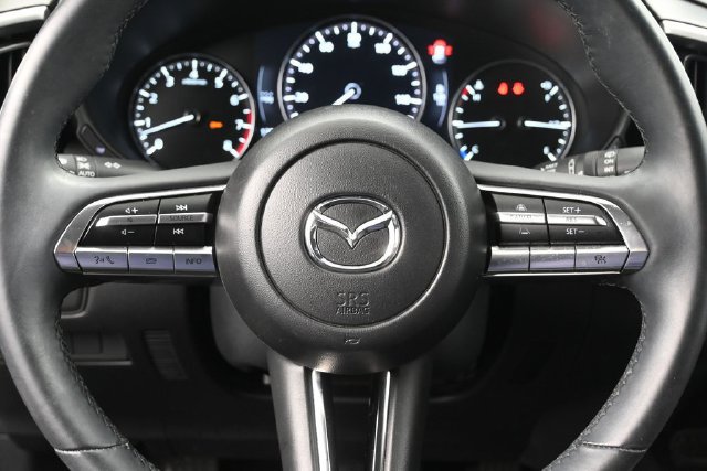 Certified 2024 MAZDA CX-50 AWD 2.5 S w/ Accent Package image 24