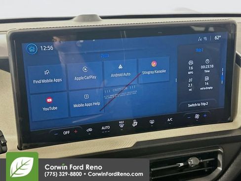 New 2026 Ford Bronco Sport Big Bend AWD/4WD image 14