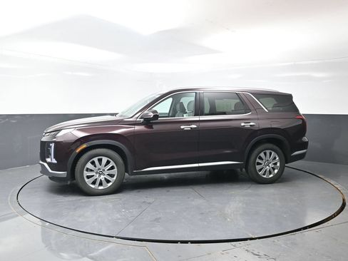 Used 2024 Hyundai Palisade SEL AWD/4WD image 9