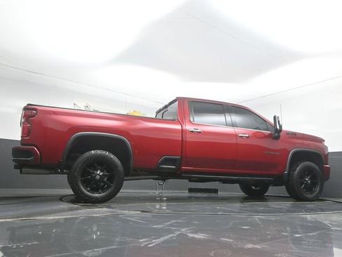 Used 2023 Chevrolet Silverado 3500 High Country w/ Z71 Off-Road Package image 51