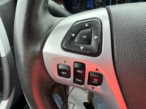 Used 2013 Ford Edge Limited w/ Class II Trailer Tow Pkg AWD/4WD image 18
