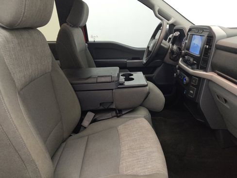 Used 2022 Ford F150 XLT w/ Trailer Tow Package RWD image 21