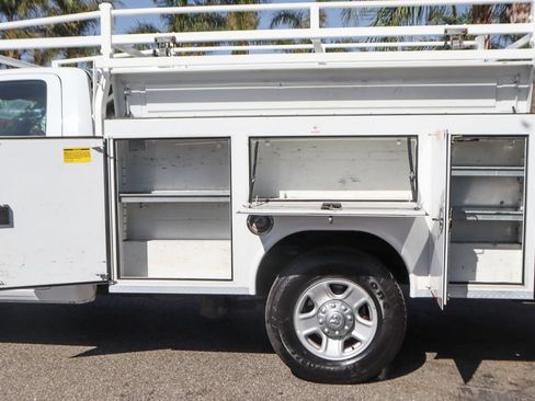 Used 2021 RAM 2500 Tradesman RWD image 6