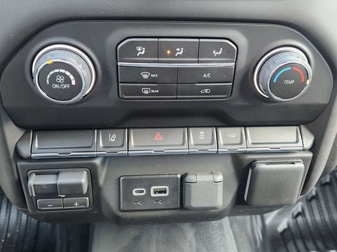 New 2026 Chevrolet Silverado 2500 W/T w/ WT Convenience Package RWD image 20