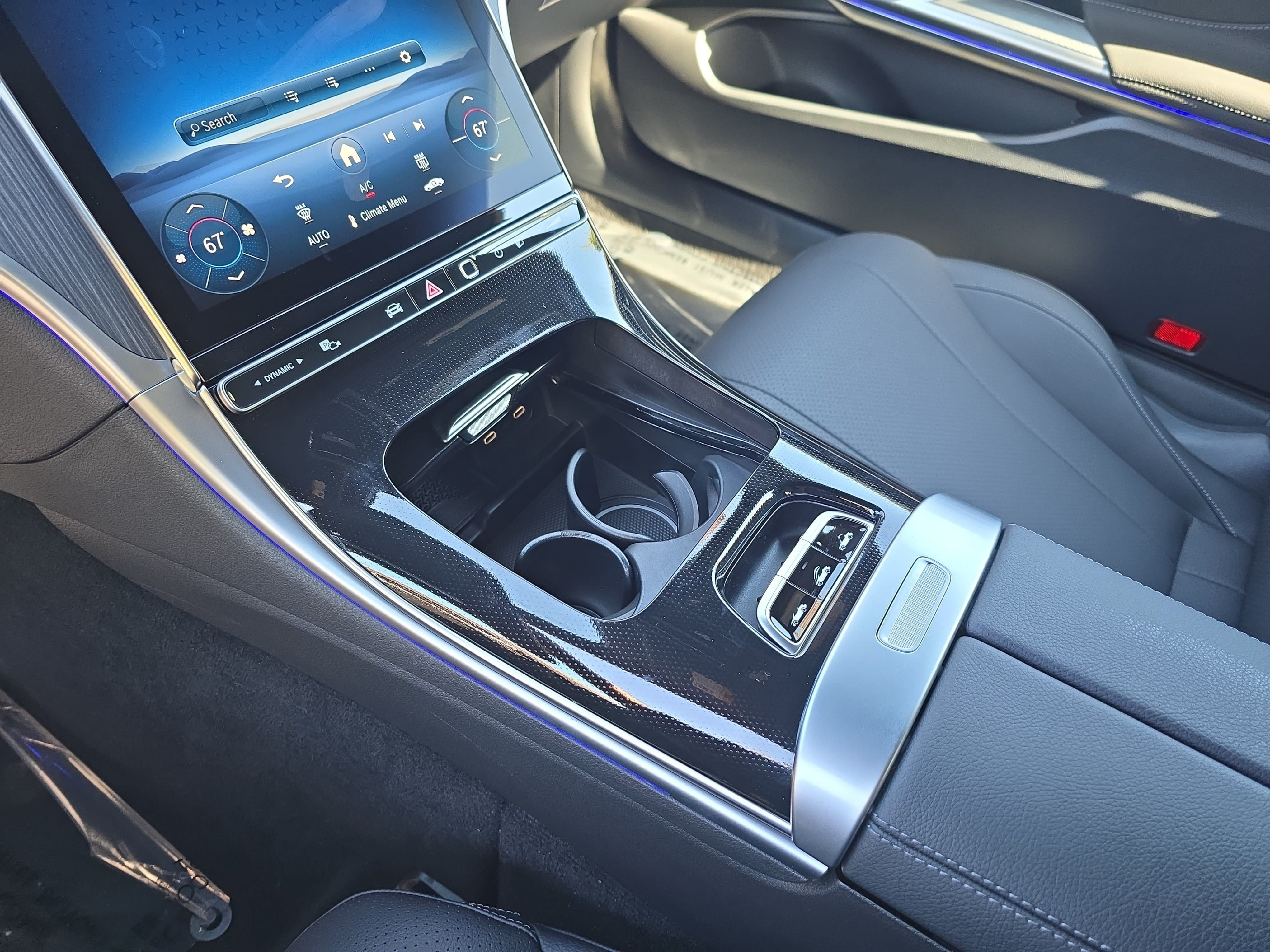 New 2027 Mercedes-Benz CLE 450 4MATIC Cabriolet image 22