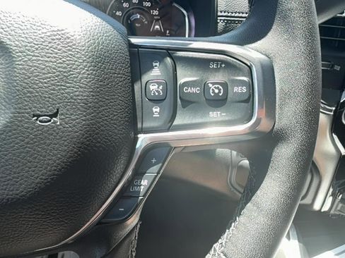 New 2026 RAM 2500 Laramie w/ Night Edition AWD/4WD image 20
