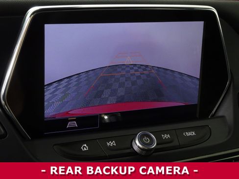 Used 2022 Chevrolet Blazer RS w/ Enhanced Convenience Package image 18