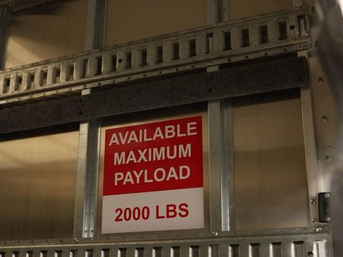 Used 2023 RAM ProMaster 3500 w/ Convenience Group image 39