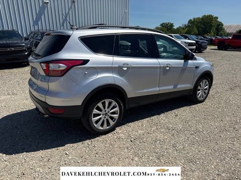 Used 2019 Ford Escape SEL AWD/4WD image 41