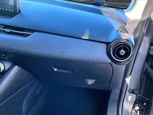 Used 2019 MAZDA CX-3 Touring w/ Preferred Equipment Package image 12