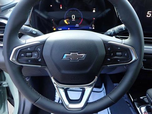 New 2026 Chevrolet Trax ACTIV image 13