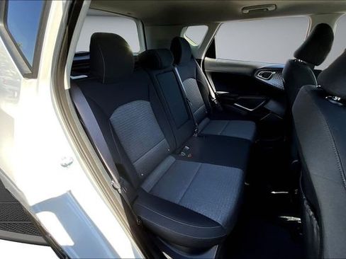 Used 2024 Kia Soul EX image 24