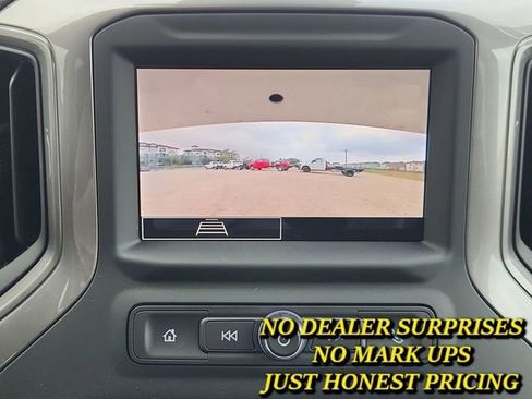 New 2026 Chevrolet Silverado 3500 W/T w/ WT Convenience Package image 14