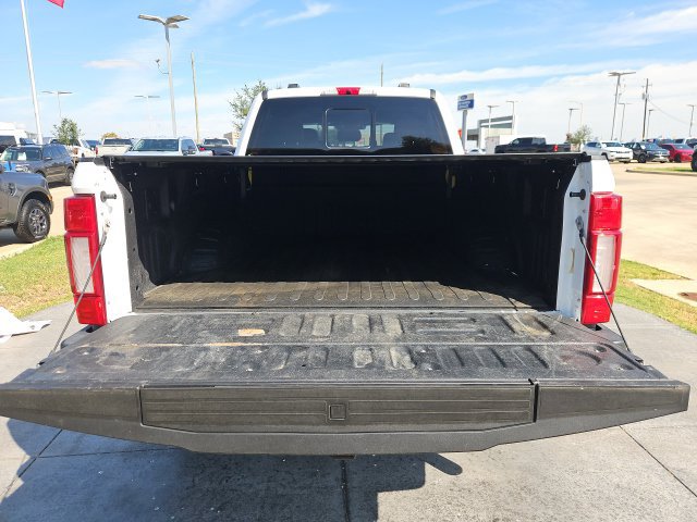 Used 2022 Ford F250 King Ranch w/ Chrome Package AWD/4WD image 10