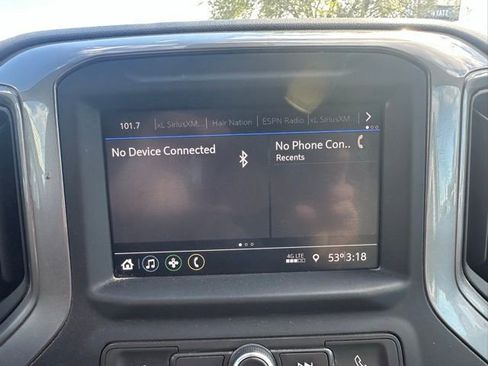 Used 2020 Chevrolet Silverado 2500 Custom w/ Custom Value Package image 29