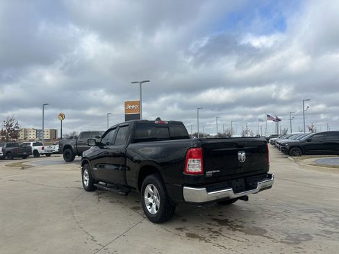Used 2022 RAM 1500 Lone Star image 3