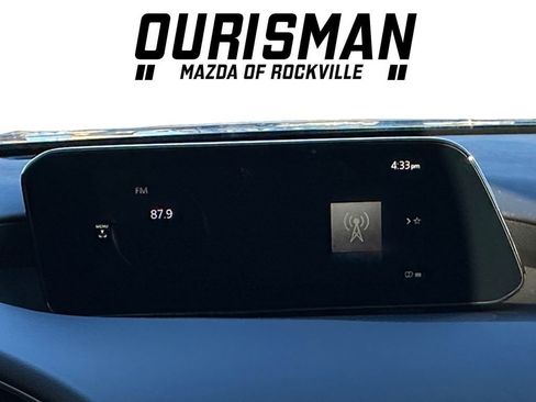 New 2026 MAZDA MAZDA3 2.5 S Sedan w/ Preferred Pkg image 14