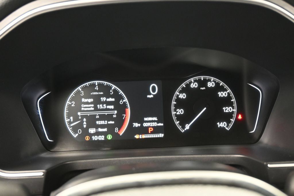 Used 2025 Honda Pilot Touring image 30