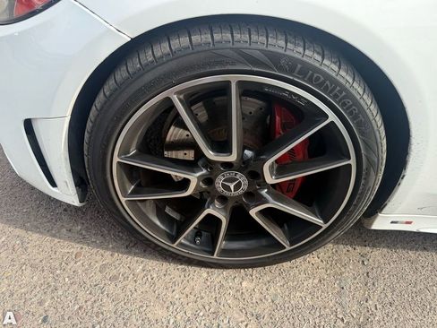 Used 2019 Mercedes-Benz C 300 Sedan image 6