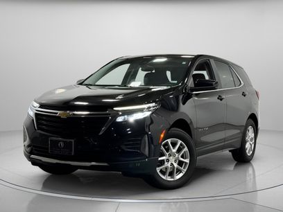 Used 2023 Chevrolet Equinox LT w/ Driver Convenience Package